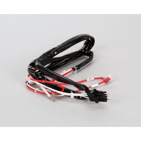 Vulcan Hart Harness, Section (Ccs) W/Ei 00-427751-000G1